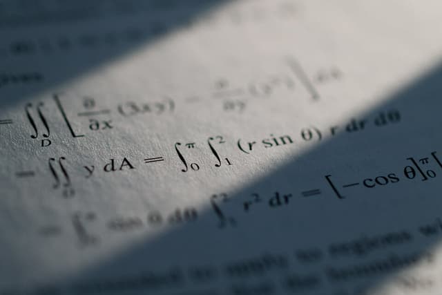 The Beauty of Mathematics